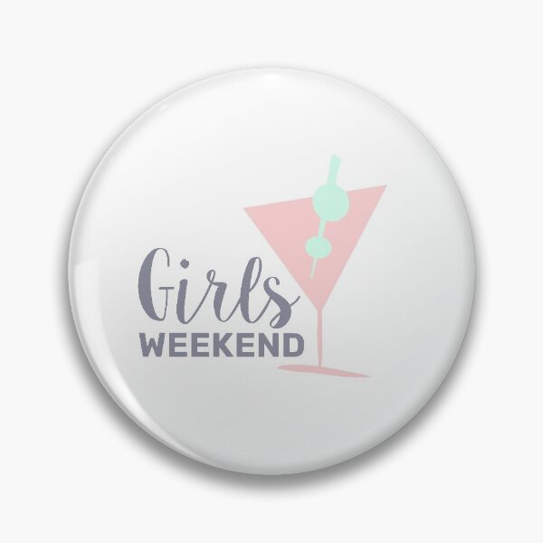 Item preview, Girls Weekend designed and sold by TINASTORESHOPE.