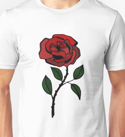 Red Rose: Gifts & Merchandise | Redbubble