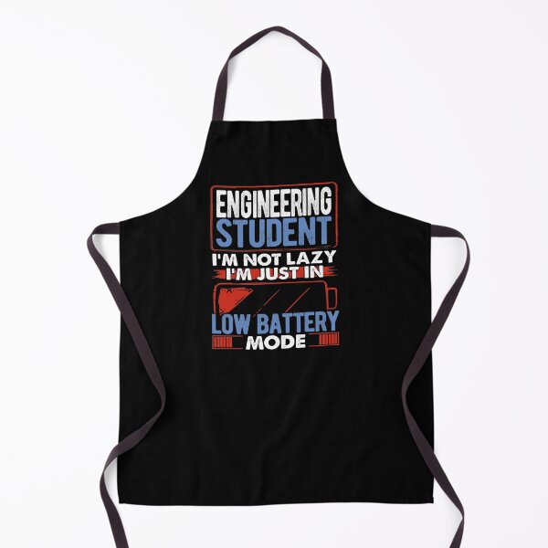 Item preview, Engineering Student School College University Joke Studying Gift designed and sold by Maljonic.