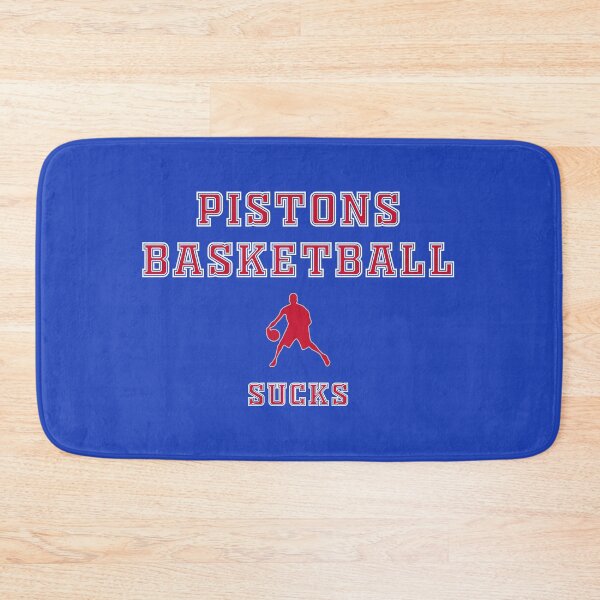 Item preview, Detroit Pistons...well, they just suck designed and sold by Sports Rivarly.