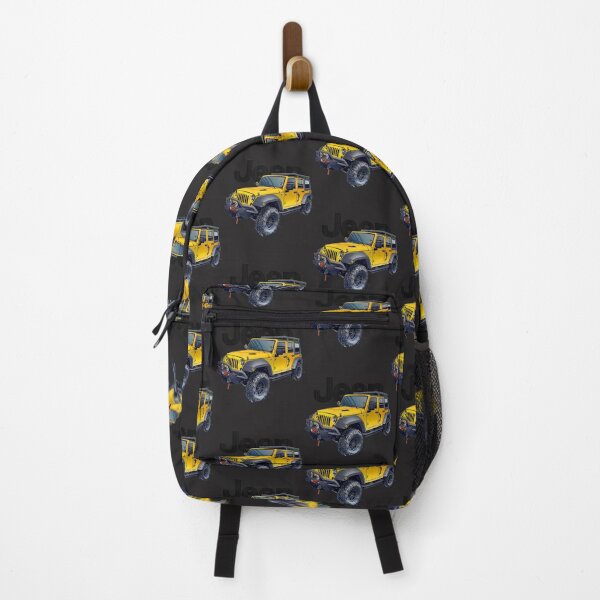 jeep backpack uk