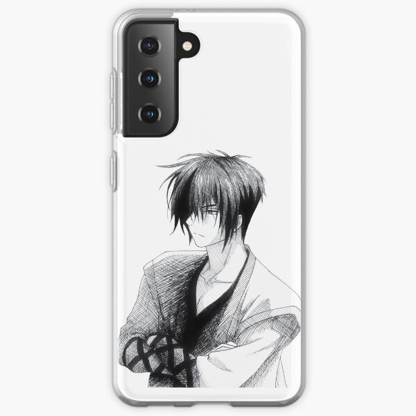 Hak Samsung Galaxy Soft Case