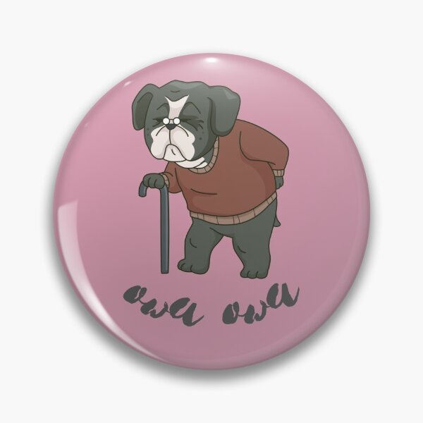 Item preview, Owa Owa  designed and sold by Suzie-Mara.