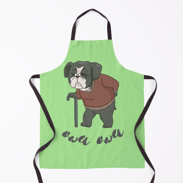 Item preview, Owa Owa designed and sold by Suzie-Mara.