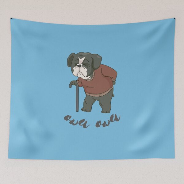 Item preview, Owa Owa  designed and sold by Suzie-Mara.