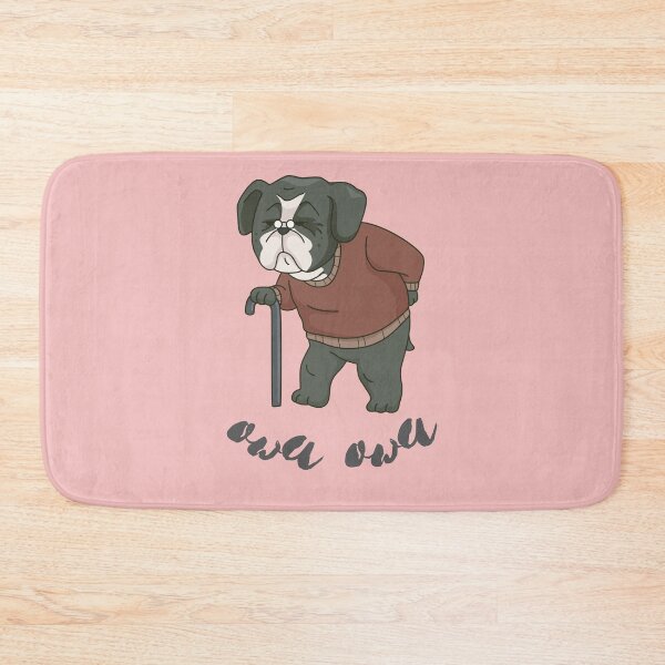 Item preview, Owa Owa  designed and sold by Suzie-Mara.