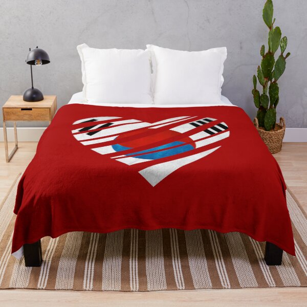 Item preview, South Korea Heart designed and sold by Graograman.