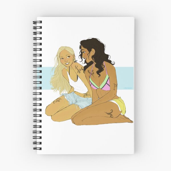Item preview, Emma and Cristina designed and sold by meabhd.