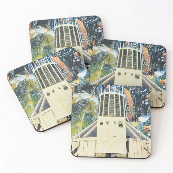 Item preview, Koi Catherdral designed and sold by lol1310.