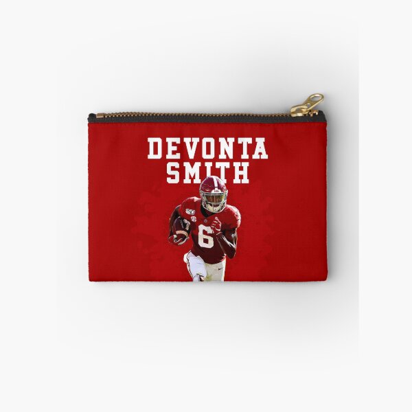 Item preview, Devonta Smith designed and sold by Sticker Vibes.
