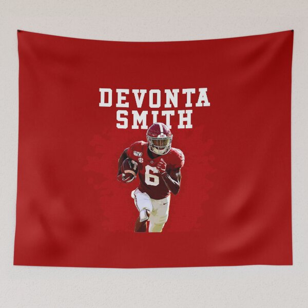 Item preview, Devonta Smith designed and sold by Sticker Vibes.