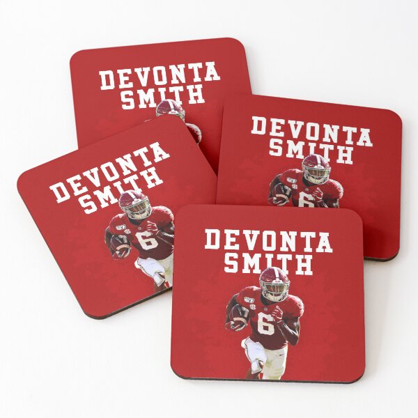 Item preview, Devonta Smith designed and sold by Sticker Vibes.