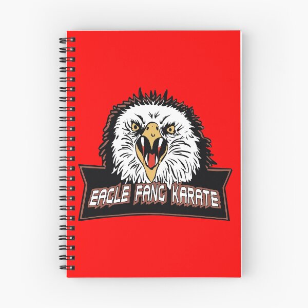 Item preview, Eagle Fang Karate designed and sold by Cassandrio.