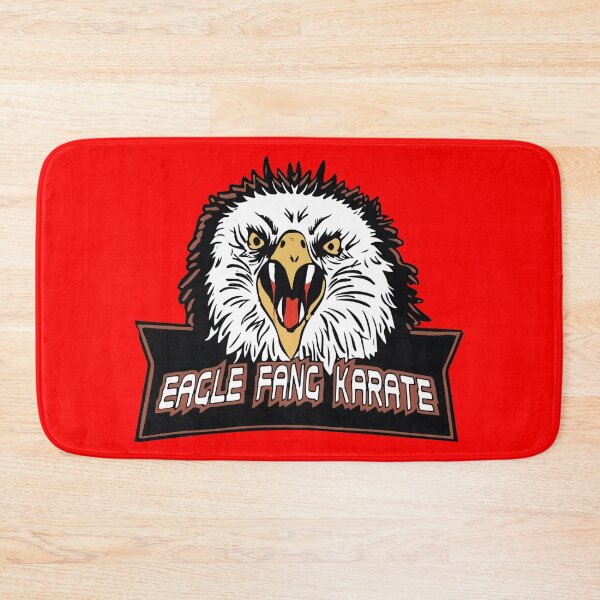 Artikelvorschau, Eagle Fang Karate entworfen und verkauft von Cassandrio.