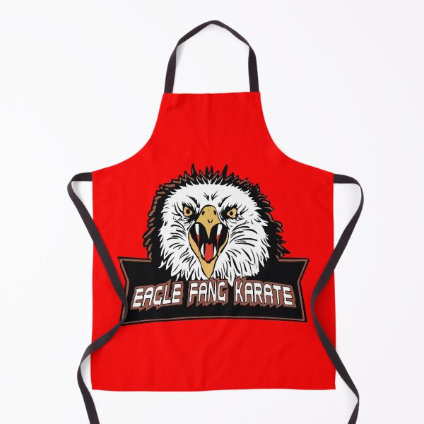 Item preview, Eagle Fang Karate designed and sold by Cassandrio.