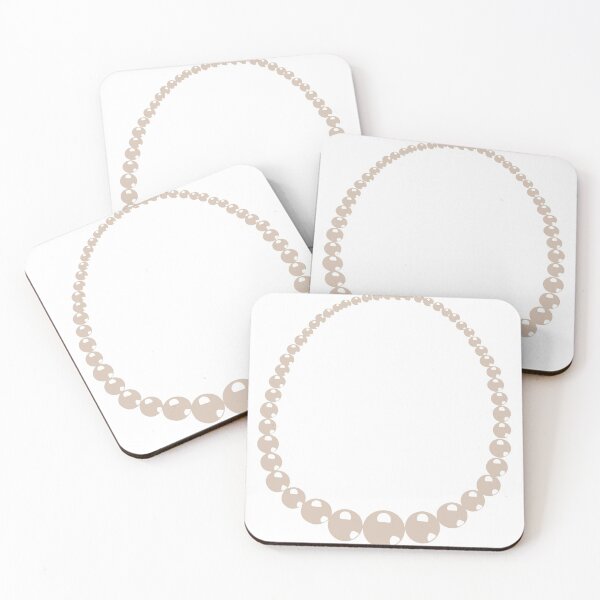 Item preview, Pearl Necklace designed and sold by Designs111.