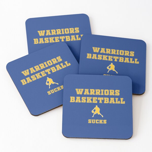 Item preview, Golden State Warriors...well, they just suck designed and sold by Sports Rivarly.