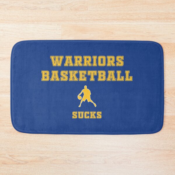 Item preview, Golden State Warriors...well, they just suck designed and sold by Sports Rivarly.