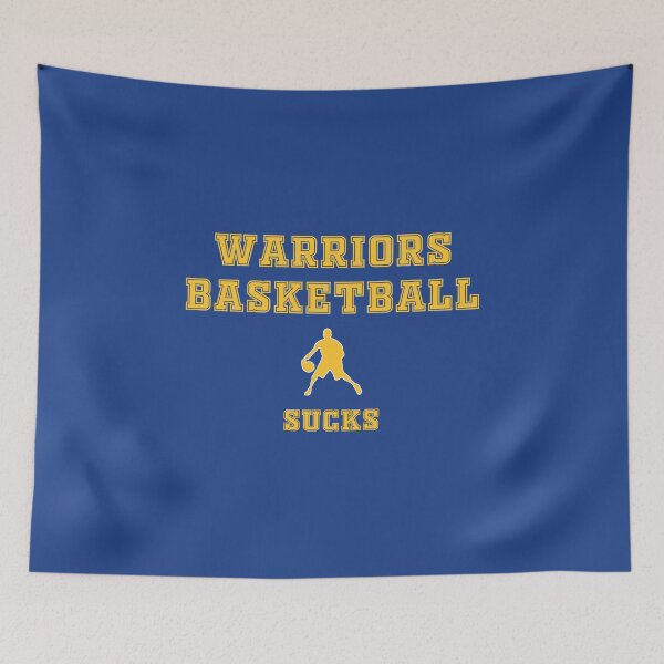 Item preview, Golden State Warriors...well, they just suck designed and sold by Sports Rivarly.