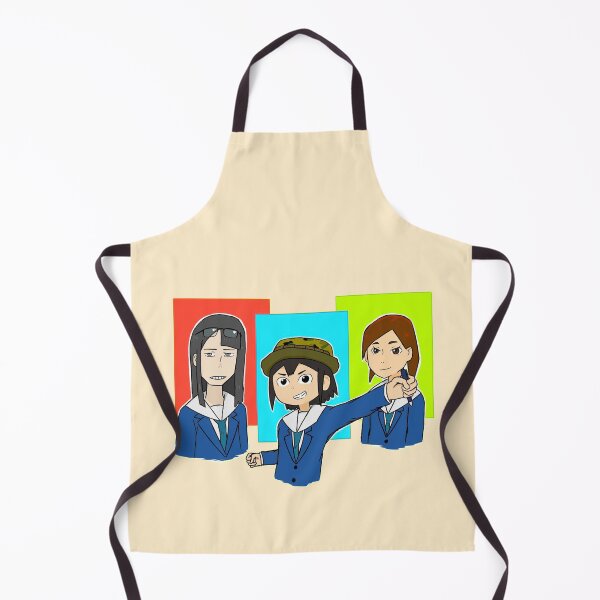 Item preview, Keep Your Hands off Eizouken designed and sold by RedoneDesignART ⭐⭐⭐⭐⭐.