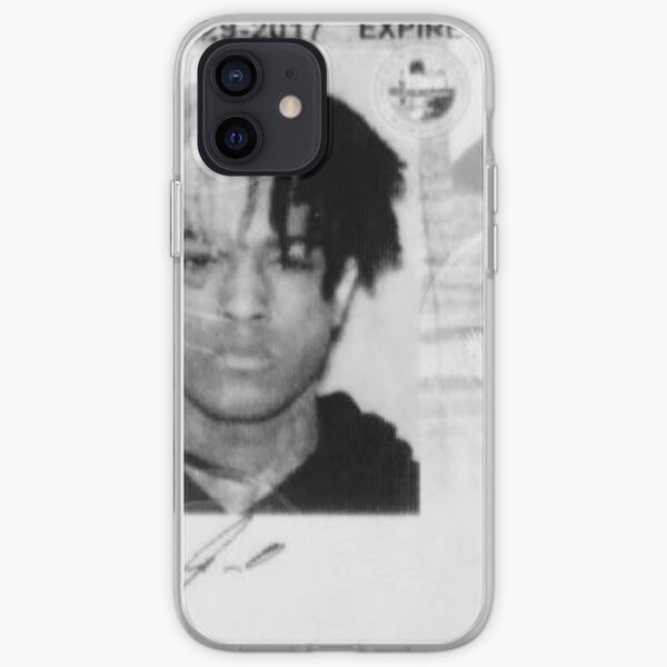 Xxxtentation Coque souple iPhone