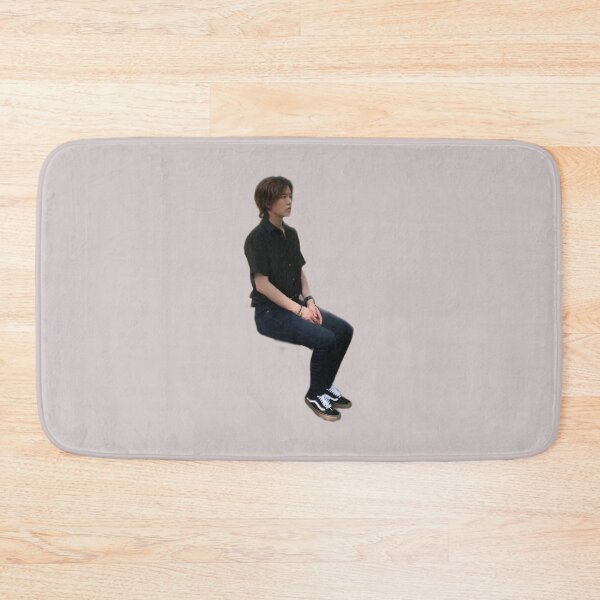 Item preview, yuta sitting designed and sold by smoofs.