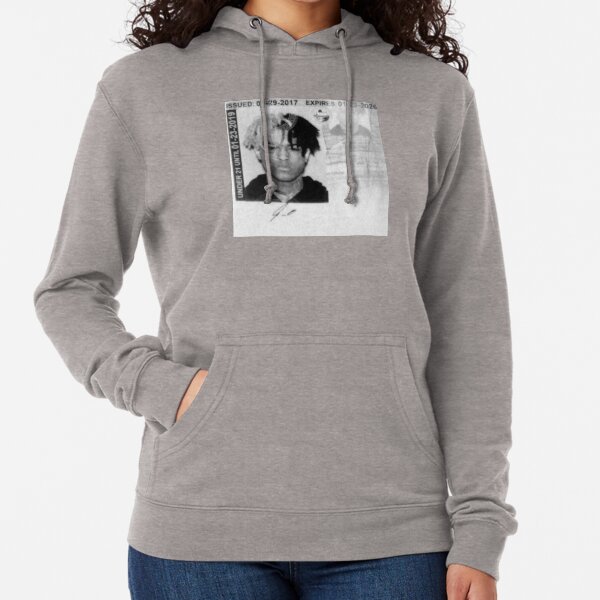 Xxxtentation Sweat à capuche léger