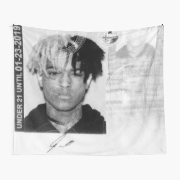 Xxxtentation Tentures
