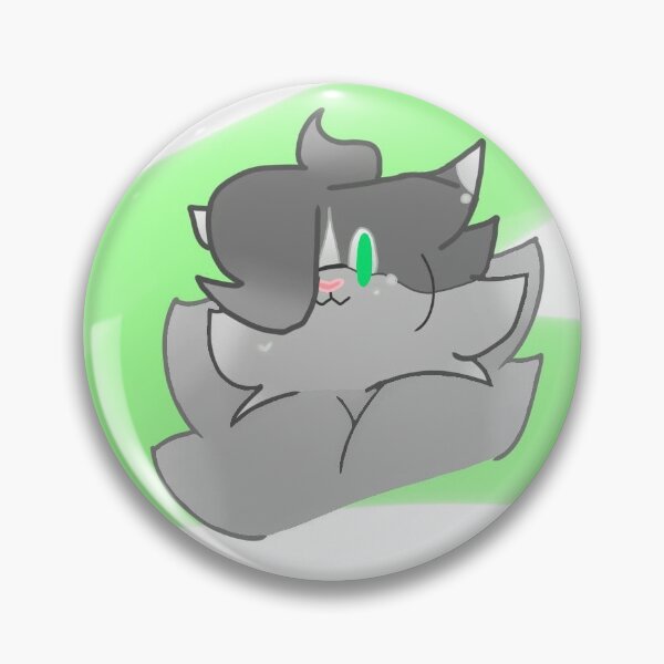 Item preview, Dovewing - Warrior Cats  designed and sold by FluffzterOwO.