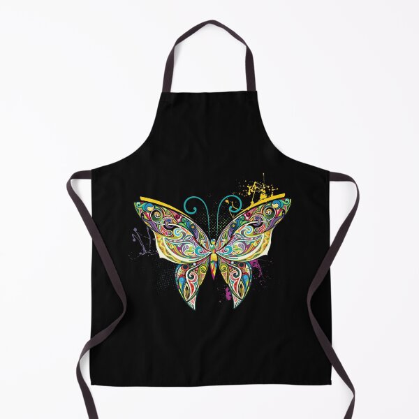 Item preview, Purple Butterfly Emoji designed and sold by Miaramar.