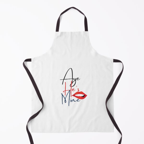 Item preview, Aye he's Mine |She is mine | She's mine | He is mine Valentines Day Gift | He is mine Valentine Gift designed and sold by PeaceStudio.