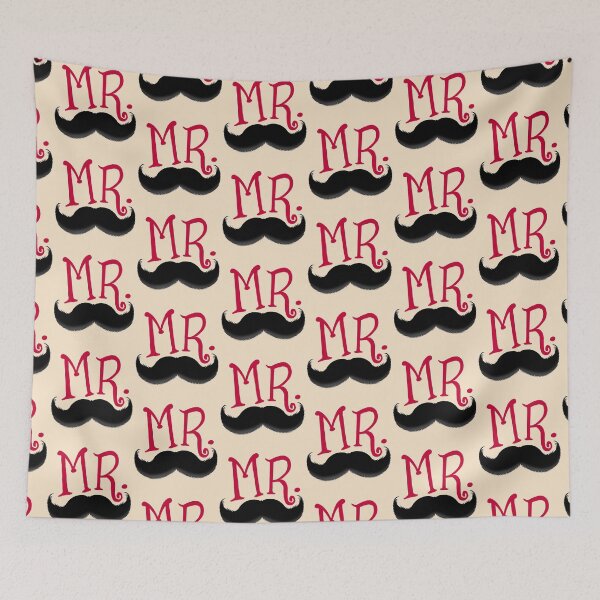 Item preview, He's mine mr. designed and sold by TrendHunterr.
