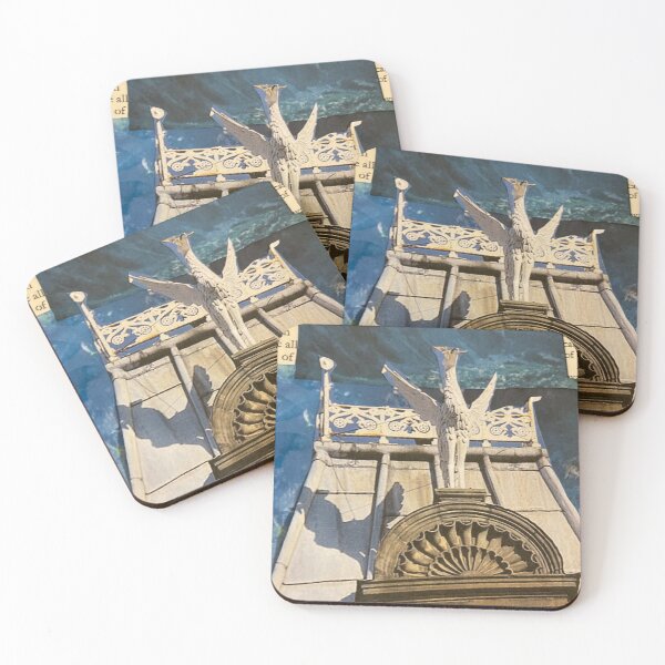 Item preview, The other liver bird designed and sold by lol1310.