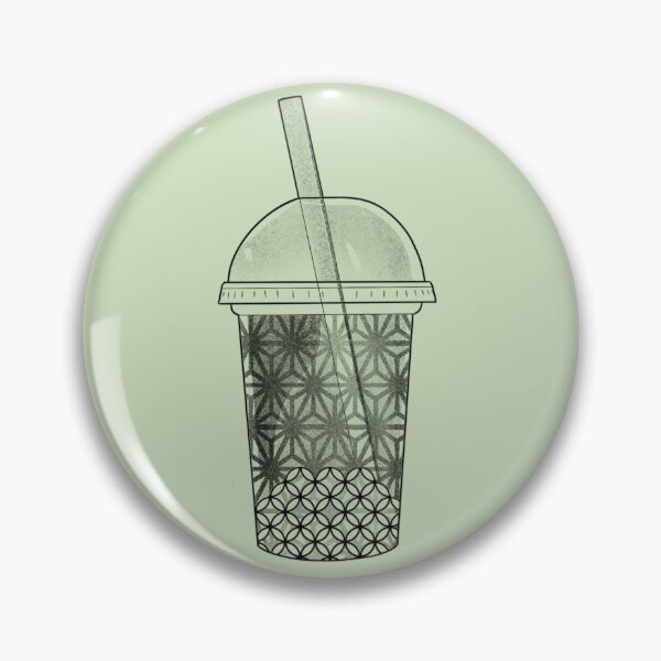 Item preview, Bobba Tea designed and sold by AstroRacho.