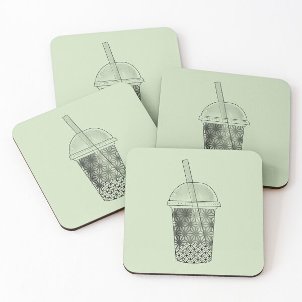 Item preview, Bobba Tea designed and sold by AstroRacho.