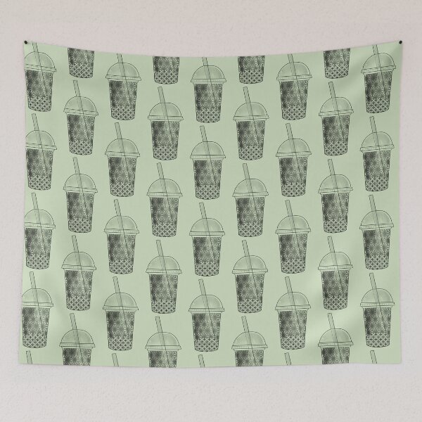 Item preview, Bobba Tea designed and sold by AstroRacho.