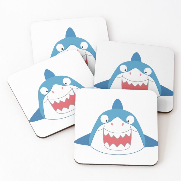 Item preview, Shark day designed and sold by OndrejsDesign.