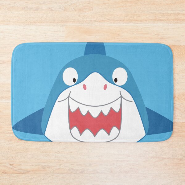 Item preview, Shark day designed and sold by OndrejsDesign.