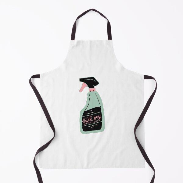 Item preview, Fuck boy repellent designed and sold by lettersbysid.