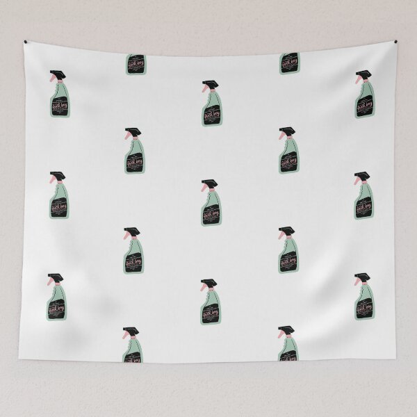 Item preview, Fuck boy repellent  designed and sold by lettersbysid.