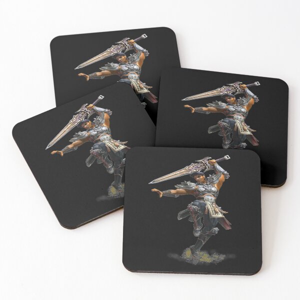 Item preview, Night Metin 2 Knight Funny Legends designed and sold by MedievalLegend.