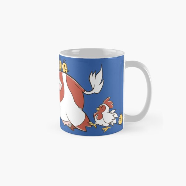 ¡La agricultura es divertida! Taza clásica