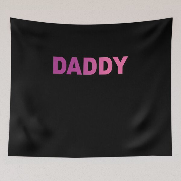 Item preview, DADDY FATHER designed and sold by Montrepeneuer.