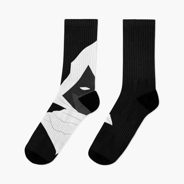 Item preview, Night Minimal Moon Knight Funny Legends designed and sold by MedievalLegend.