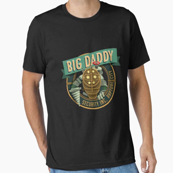 Item preview, Bioshock "Big Daddy" Securiti Inc. Rapture City *TOP QUALITY* designed and sold by Alex3214.
