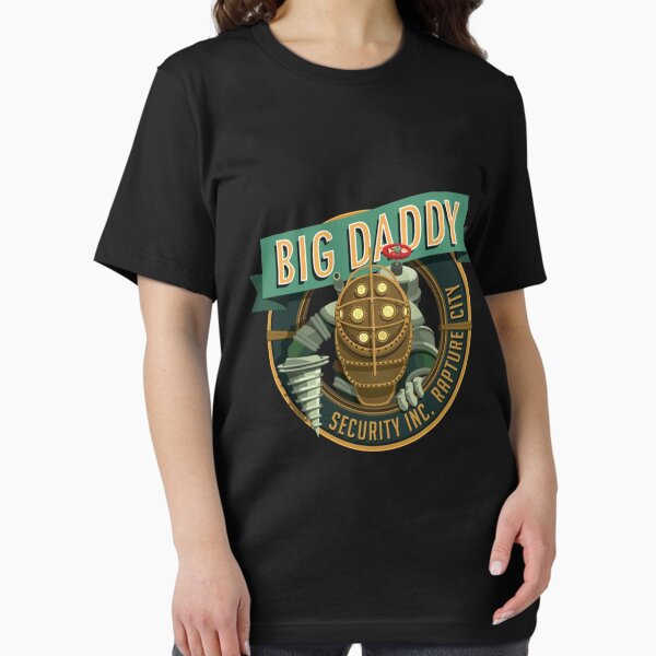 Aperçu de l'œuvre Bioshock "Big Daddy" Securiti Inc. Rapture City * TOP QUALITY * créée et vendue par Alex3214.
