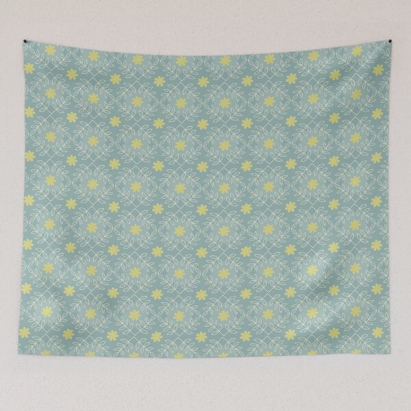 Item preview, Backyard Garden designed and sold by Sarah Giniwale.