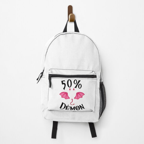 Item preview, 50% Demon designed and sold by TeeJfm.
