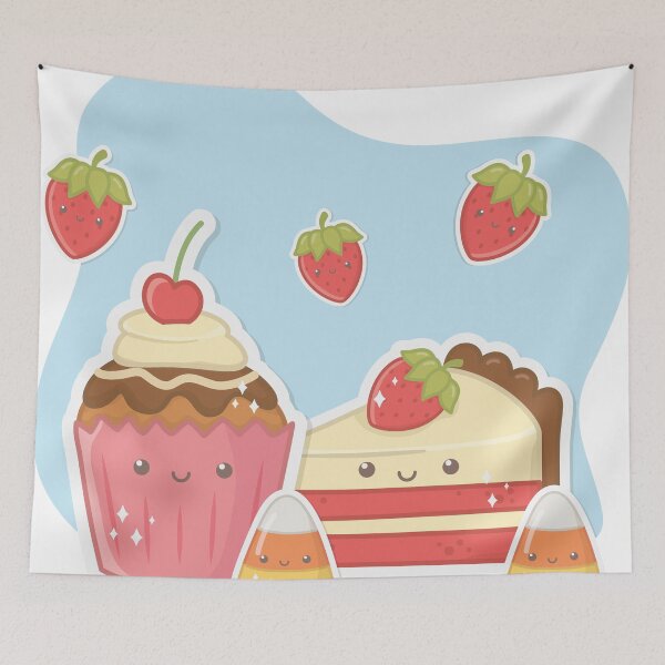 Item preview, Cupcake designed and sold by Afra 8.