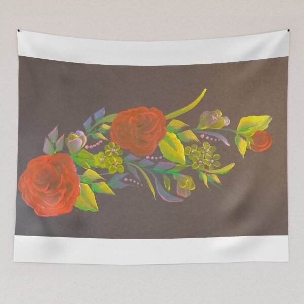 Item preview, Red Roses designed and sold by ChristineShook.